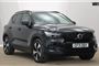 2022 Volvo XC40 Recharge 170kW Recharge Plus 69kWh 5dr Auto