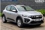 2023 Dacia Sandero Stepway 1.0 TCe Expression 5dr