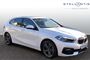 2021 BMW 1 Series 118i [136] Sport 5dr Step Auto