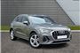 2019 Audi Q3 35 TFSI S Line 5dr