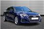 2023 Audi A3 30 TFSI S Line 5dr S Tronic