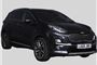 2019 Kia Sportage 1.6 CRDi ISG 4 5dr DCT Auto