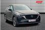 2024 Mazda CX-5 2.0 e-Skyactiv G MHEV Exclusive-Line 5dr Auto