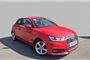 2016 Audi A1 1.4 TFSI Sport 3dr