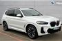 2023 BMW iX3 210kW M Sport 80kWh 5dr Auto