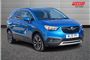 2019 Vauxhall Crossland X 1.2T [110] Elite 5dr [Start Stop] Auto