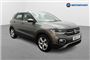 2021 Volkswagen T-Cross 1.5 TSI EVO SEL 5dr DSG