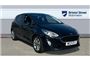 2021 Ford Fiesta 1.0 EcoBoost Hybrid mHEV 125 Trend 5dr