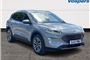 2021 Ford Kuga 2.0 EcoBlue 190 Titanium Edition 5dr Auto AWD