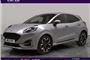 2021 Ford Puma 1.0 EcoBoost Hybrid mHEV 155 ST-Line X 5dr