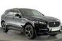 2017 Jaguar F-Pace 2.0d [240] R-Sport 5dr Auto AWD