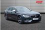 2018 Volvo V90 2.0 D4 R DESIGN 5dr Geartronic