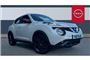 2017 Nissan Juke 1.2 DiG-T Envy 5dr