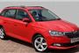 2019 Skoda Fabia Estate 1.0 TSI 110 SE L 5dr DSG