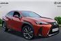 2023 Lexus UX 250h 2.0 F-Sport Design 5dr CVT