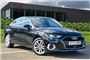 2022 Audi A3 Saloon 35 TDI Sport 4dr S Tronic