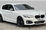 2018 BMW 1 Series 120d M Sport Shadow Edition 5dr