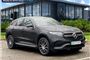 2022 Mercedes-Benz EQC EQC 400 300kW AMG Line 80kWh 5dr Auto