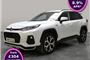 2023 Suzuki Across 2.5 PHEV E-Four 5dr CVT