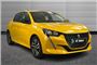 2023 Peugeot 208 1.2 PureTech 100 Allure Premium + 5dr