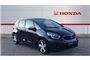 2021 Honda Jazz 1.5 i-MMD Hybrid EX 5dr eCVT