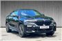 2021 BMW X6 xDrive30d MHT M Sport 5dr Step Auto