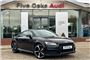 2022 Audi TT 40 TFSI Sport Edition 2dr S Tronic