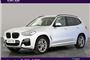 2019 BMW X3 xDrive20d M Sport 5dr Step Auto