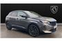 2021 Peugeot 3008 1.6 Hybrid4 300 GT 5dr e-EAT8