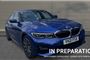 2021 BMW 3 Series 330e M Sport 4dr Auto