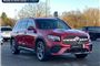 2022 Mercedes-Benz GLB GLB 200 AMG Line Premium 5dr 7G-Tronic