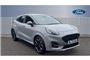 2022 Ford Puma 1.0 EcoBoost Hybrid mHEV ST-Line X 5dr