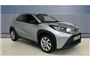 2023 Toyota Aygo X 1.0 VVT-i Pure 5dr