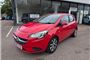 2017 Vauxhall Corsa 1.4 [75] ecoFLEX Energy 5dr [AC]