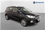 2019 Ford Kuga 2.0 TDCi Titanium Edition 5dr 2WD