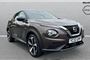 2022 Nissan Juke 1.0 DiG-T 114 Tekna 5dr DCT