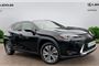 2021 Lexus UX 300e 150kW 54.3 kWh 5dr E-CVT