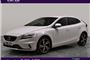 2019 Volvo V40 T3 [152] R DESIGN Edition 5dr