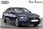 2022 Audi A4 35 TFSI Sport Edition 4dr S Tronic