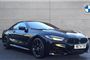 2025 BMW 8 Series 840i M Sport 2dr Auto