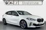 2022 BMW 1 Series M135i xDrive 5dr Step Auto