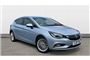 2019 Vauxhall Astra 1.4T 16V 150 Elite Nav 5dr