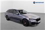 2022 BMW 5 Series Touring 530e M Sport 5dr Auto