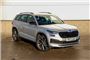 2023 Skoda Kodiaq 1.5 TSI Sport Line 5dr DSG [7 Seat]