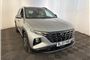 2023 Hyundai Tucson 1.6 TGDi Plug-in Hybrid Ultimate 5dr 4WD Auto