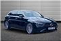 2024 Mercedes-Benz A-Class A180 AMG Line Premium Plus 5dr Auto