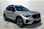 2024 Volvo XC40 2.0 B3P Ultimate Dark 5dr Auto