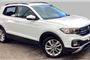 2021 Volkswagen T-Cross 1.0 TSI 110 SE 5dr