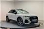 2021 Audi Q3 35 TDI Vorsprung 5dr S Tronic