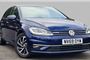 2020 Volkswagen Golf 1.5 TSI EVO Match Edition 5dr